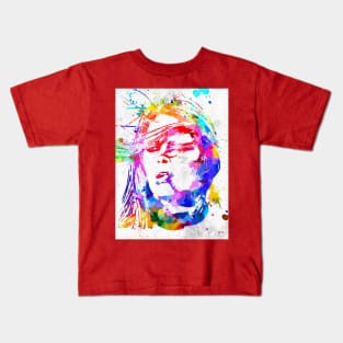 Bardot Grunge Kids T-Shirt